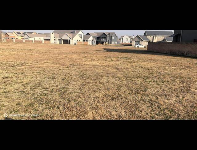 LAND FOR SALE IN RIVERSPRAY LIFESTYLE ESTATE